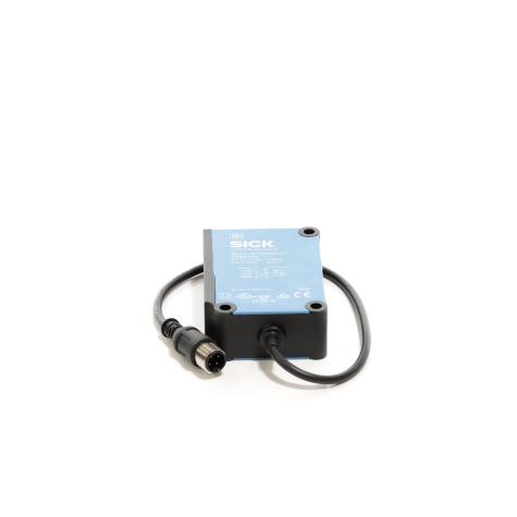 Retro-reflective photoelectric sensor WL27-3P3402S17 New FS